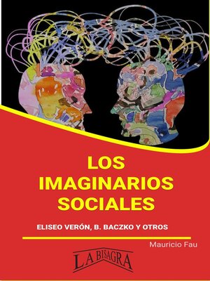 cover image of Resumen de Los Imaginarios Sociales